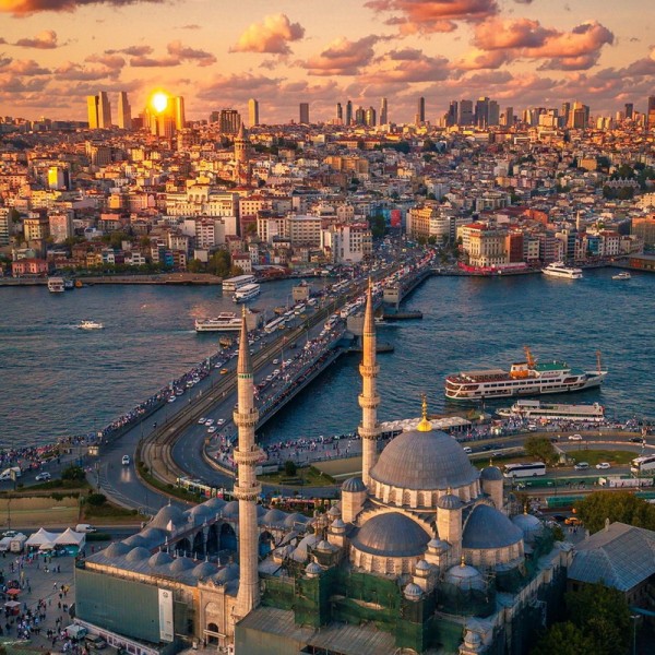 İstanbul