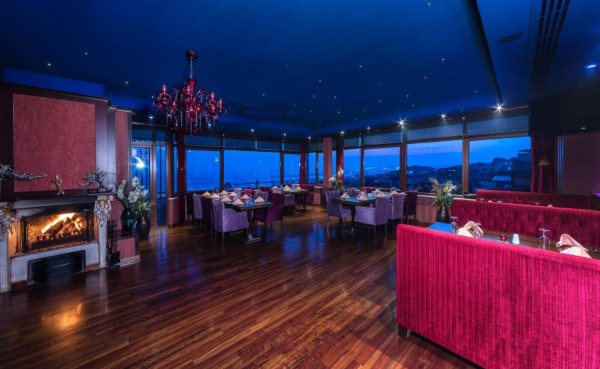 Grand Yavuz Hotel Sultanahmet