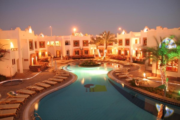 Sharm Inn Amarein