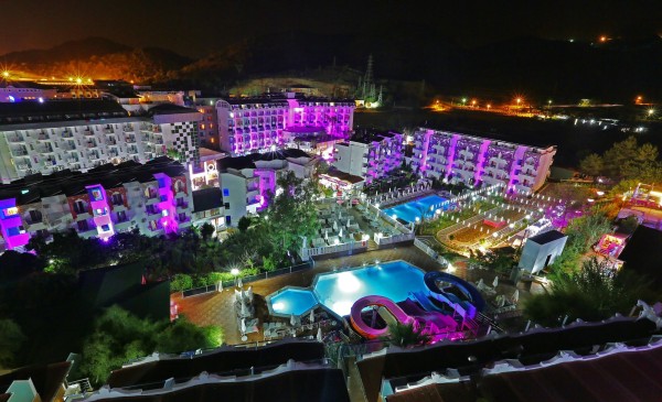 CLUB HOTEL ANJELIQ