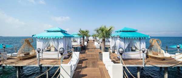 GRANADA LUXURY BEACH