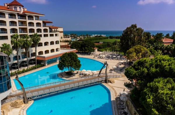SIRENE BELEK HOTEL