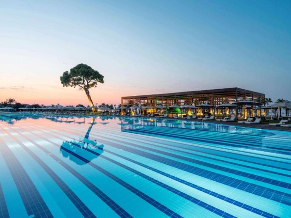 RIXOS HOTEL PREMIUM BELEK